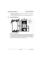 Preview for 20 page of Leuze electronic AMS 304i Technical Description