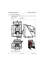 Preview for 22 page of Leuze electronic AMS 304i Technical Description