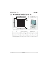 Preview for 29 page of Leuze electronic AMS 304i Technical Description