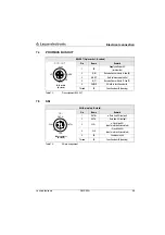 Preview for 39 page of Leuze electronic AMS 304i Technical Description