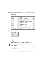 Preview for 50 page of Leuze electronic AMS 304i Technical Description