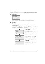 Preview for 51 page of Leuze electronic AMS 304i Technical Description