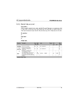 Preview for 63 page of Leuze electronic AMS 304i Technical Description