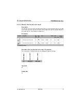 Preview for 73 page of Leuze electronic AMS 304i Technical Description