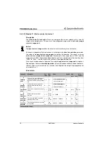 Preview for 78 page of Leuze electronic AMS 304i Technical Description