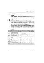 Preview for 82 page of Leuze electronic AMS 304i Technical Description