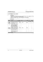 Preview for 94 page of Leuze electronic AMS 304i Technical Description