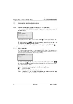 Preview for 100 page of Leuze electronic AMS 304i Technical Description