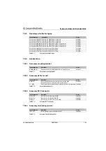 Preview for 105 page of Leuze electronic AMS 304i Technical Description