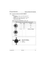 Preview for 107 page of Leuze electronic AMS 304i Technical Description