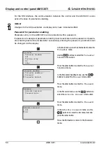 Предварительный просмотр 53 страницы Leuze electronic AMS 307i 120 Operating Instructions Manual