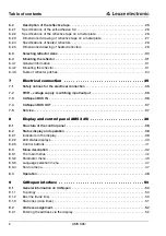 Preview for 5 page of Leuze electronic AMS 335i Technical Description