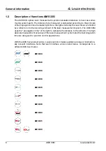 Preview for 9 page of Leuze electronic AMS 335i Technical Description