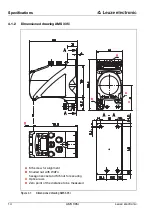 Preview for 17 page of Leuze electronic AMS 335i Technical Description