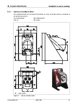 Preview for 22 page of Leuze electronic AMS 335i Technical Description