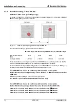 Preview for 23 page of Leuze electronic AMS 335i Technical Description