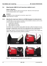 Preview for 25 page of Leuze electronic AMS 335i Technical Description