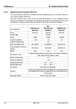 Preview for 31 page of Leuze electronic AMS 335i Technical Description