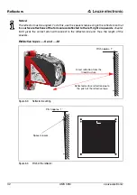 Preview for 35 page of Leuze electronic AMS 335i Technical Description