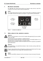 Preview for 38 page of Leuze electronic AMS 335i Technical Description