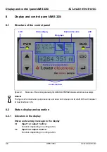 Preview for 41 page of Leuze electronic AMS 335i Technical Description