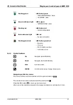 Preview for 44 page of Leuze electronic AMS 335i Technical Description