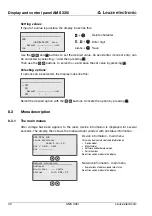 Preview for 45 page of Leuze electronic AMS 335i Technical Description