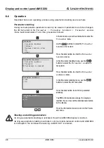 Preview for 51 page of Leuze electronic AMS 335i Technical Description