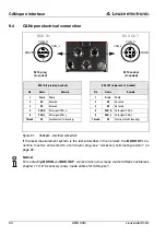 Preview for 57 page of Leuze electronic AMS 335i Technical Description