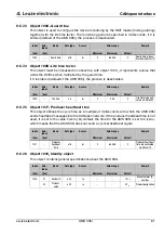 Preview for 64 page of Leuze electronic AMS 335i Technical Description