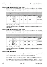 Preview for 71 page of Leuze electronic AMS 335i Technical Description