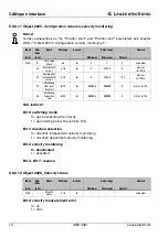 Preview for 77 page of Leuze electronic AMS 335i Technical Description