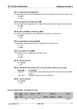 Preview for 80 page of Leuze electronic AMS 335i Technical Description