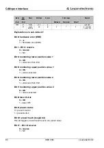 Preview for 83 page of Leuze electronic AMS 335i Technical Description