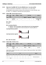 Preview for 87 page of Leuze electronic AMS 335i Technical Description