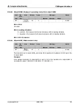 Preview for 88 page of Leuze electronic AMS 335i Technical Description