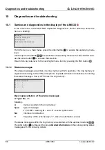 Preview for 89 page of Leuze electronic AMS 335i Technical Description