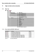 Preview for 93 page of Leuze electronic AMS 335i Technical Description