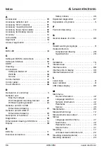 Preview for 99 page of Leuze electronic AMS 335i Technical Description