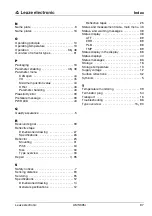 Preview for 100 page of Leuze electronic AMS 335i Technical Description