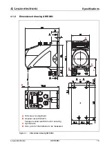 Preview for 18 page of Leuze electronic AMS 338i Technical Description