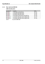 Preview for 19 page of Leuze electronic AMS 338i Technical Description