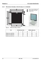 Preview for 31 page of Leuze electronic AMS 338i Technical Description