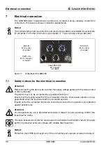 Preview for 39 page of Leuze electronic AMS 338i Technical Description