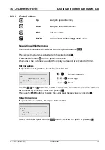 Preview for 46 page of Leuze electronic AMS 338i Technical Description