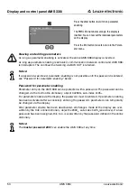 Preview for 53 page of Leuze electronic AMS 338i Technical Description