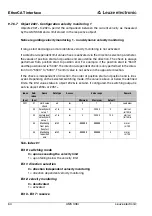 Preview for 67 page of Leuze electronic AMS 338i Technical Description