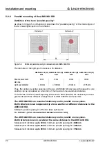 Preview for 25 page of Leuze electronic AMS 348i SSI Original Operating Instructions