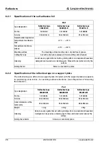 Preview for 31 page of Leuze electronic AMS 348i SSI Original Operating Instructions