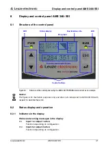 Preview for 44 page of Leuze electronic AMS 348i SSI Original Operating Instructions